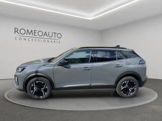 PEUGEOT 2008 usata, con Autoradio