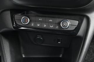 OPEL Corsa usata, con Servosterzo