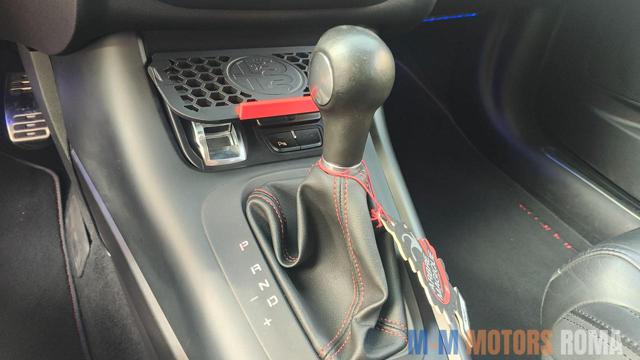 ALFA ROMEO Giulietta usata, con Tettuccio apribile