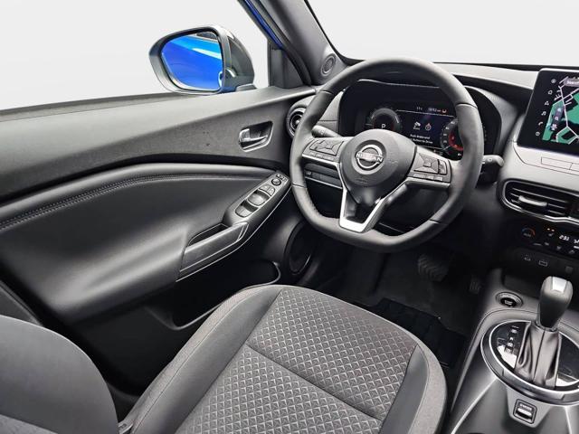 NISSAN Juke usata, con Cerchi in lega