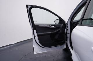 FORD Kuga usata, con Climatizzatore