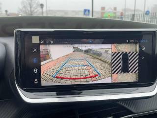 PEUGEOT 2008 usata, con Servosterzo