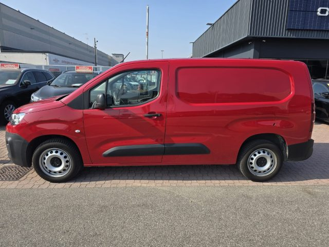CITROEN Berlingo usata, con Controllo trazione