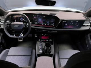 AUDI A5 usata, con Chiusura centralizzata