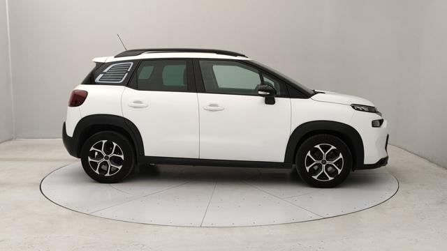 CITROEN C3 Aircross usata, con Autoradio