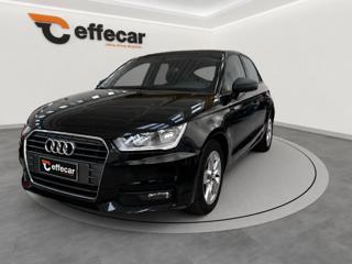 AUDI A1 SPB 1.4 TDI
