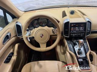 PORSCHE Cayenne usata, con Fendinebbia