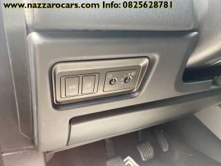 LAND ROVER Range Rover Evoque usata, con Volante in pelle