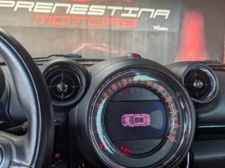 MINI Countryman usata, con Climatizzatore