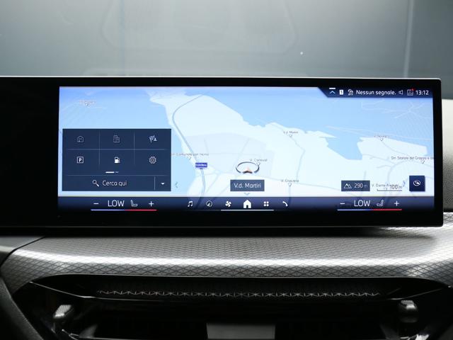 BMW 320 usata, con Controllo trazione