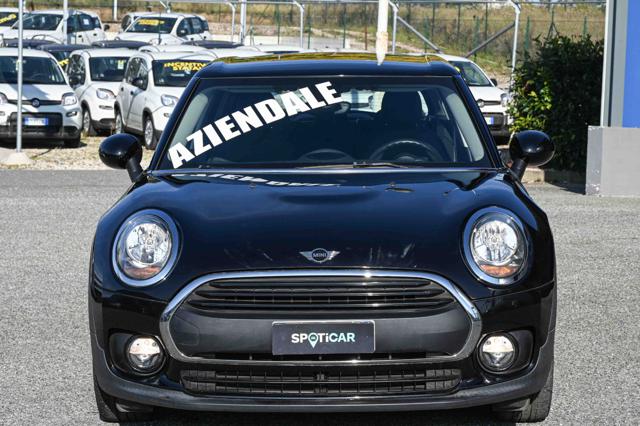 MINI Clubman usata, con Airbag