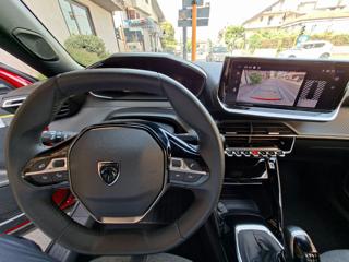 PEUGEOT 2008 usata, con Alzacristalli elettrici