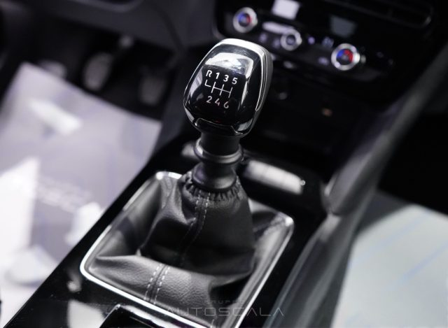 OPEL Mokka usata, con Vetri oscurati