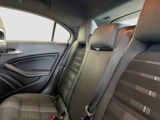 MERCEDES-BENZ A 180 usata 10