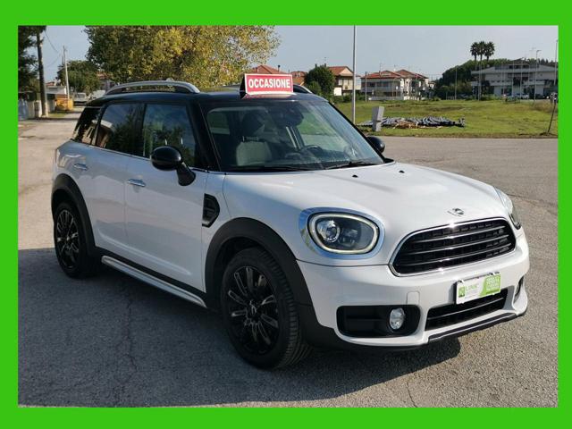 MINI Countryman usata, con Airbag laterali