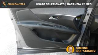 PEUGEOT 3008 usata 71