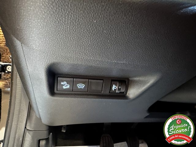 JEEP Avenger usata, con Volante multifunzione