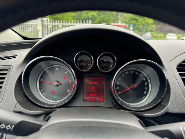 OPEL Insignia usata, con Chiusura centralizzata