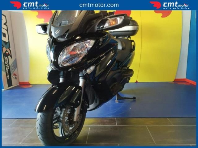 SUZUKI Burgman AN 650 usata 1
