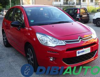 CITROEN C3 usata, con Airbag