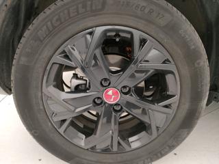 DS AUTOMOBILES DS 3 Crossback usata, con Sedile posteriore sdoppiato