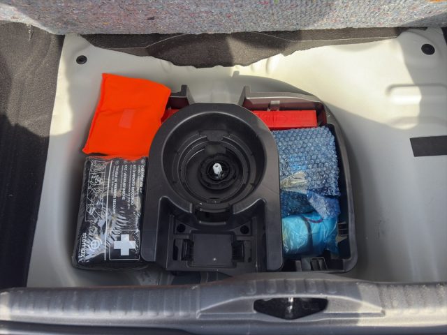 CITROEN C3 usata, con Isofix