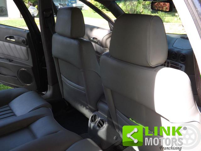 ALFA ROMEO 166 usata 53