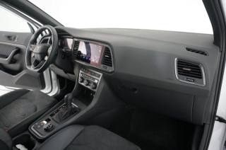 CUPRA Ateca usata, con Leve al volante