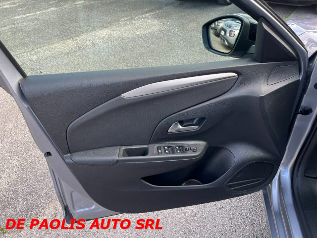 OPEL Corsa usata, con Alzacristalli elettrici