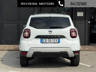 DACIA Duster usata, con Cruise Control