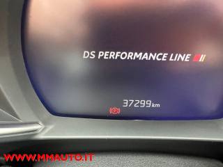 DS AUTOMOBILES DS 3 Crossback usata, con Servosterzo