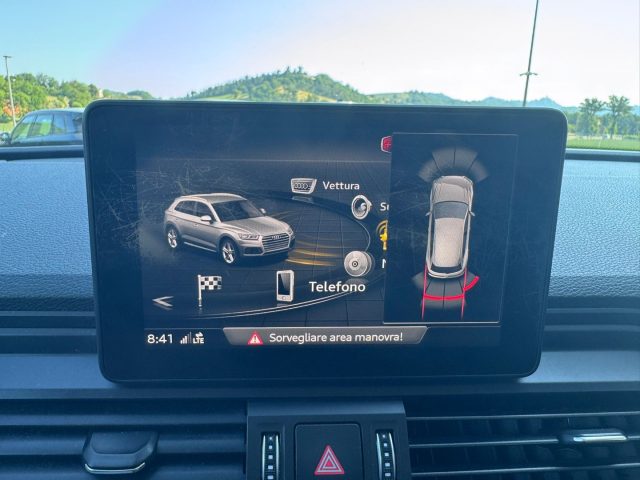 AUDI Q5 usata, con Controllo trazione