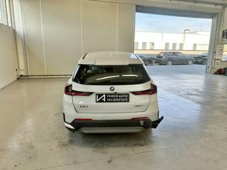BMW iX1 usata, con Autoradio
