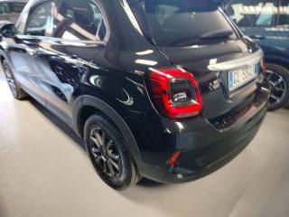 FIAT 500X usata, con Cruise Control
