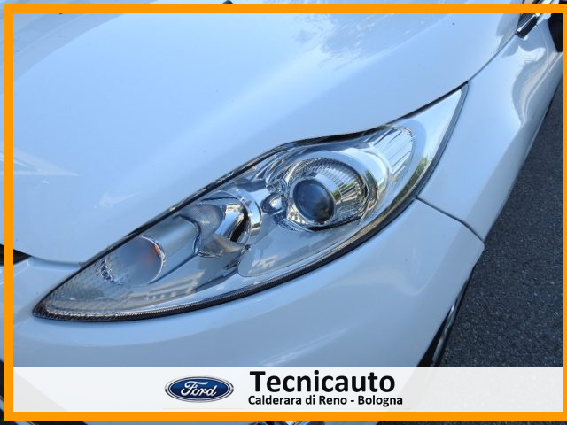 FORD Fiesta usata 16