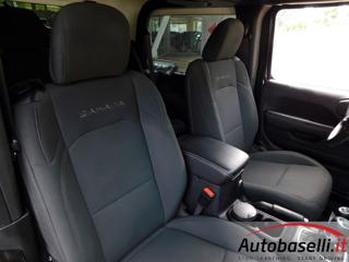 JEEP Wrangler usata 54