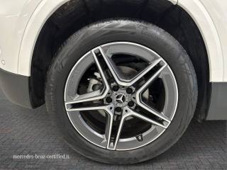 MERCEDES-BENZ GLA 180 usata, con Servosterzo