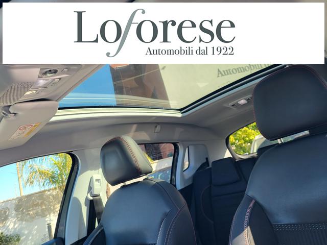 PEUGEOT 2008 usata, con ESP