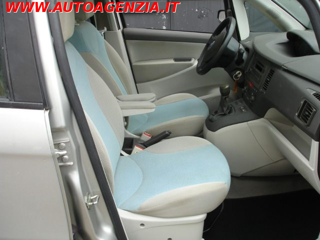 FIAT Idea usata 10