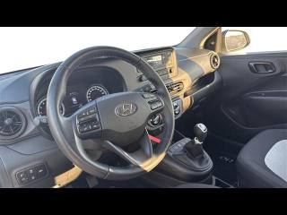 HYUNDAI i10 usata 14