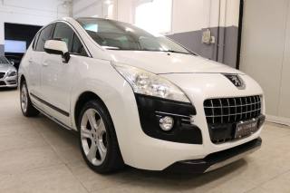 PEUGEOT 3008 2.0 HDi 150CV Business