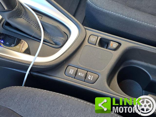 TOYOTA Yaris usata, con Controllo elettronico della corsia