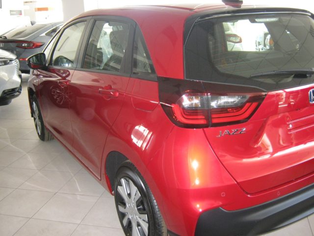 HONDA Jazz usata, con Airbag Passeggero