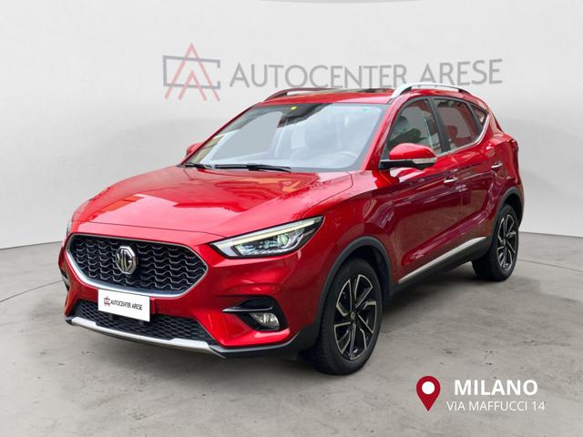 MG ZS usata, con ABS