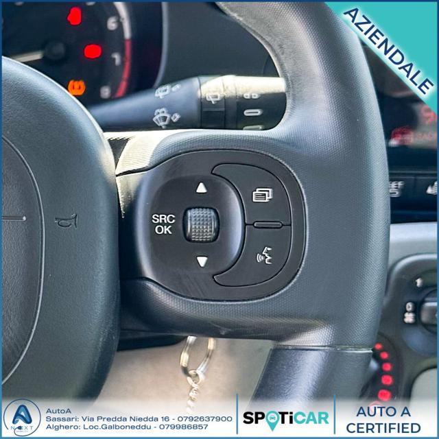 FIAT Panda usata 16