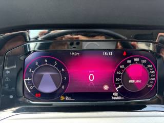 VOLKSWAGEN Golf usata 13