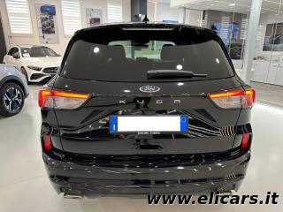 FORD Kuga usata, con Autoradio digitale
