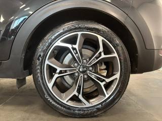 KIA Sportage usata, con Volante multifunzione