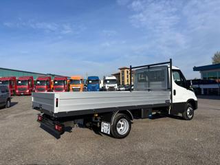 IVECO Daily usata, con Chiusura centralizzata