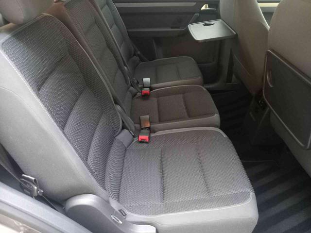 VOLKSWAGEN Touran usata 25